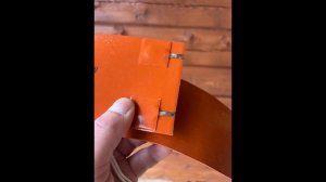 Утепление привода для откатных ворот NICE RD400