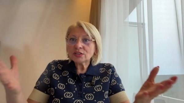 БЛИЗНЕЦЫ - ГОРОСКОП НА 2026 ГОД от ANGELA PEARL