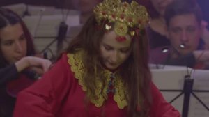 OTTA-orchestra. "Я спешу на свидание". 2025