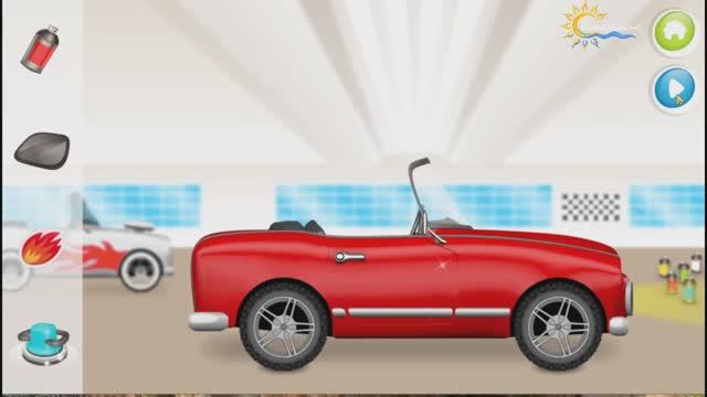 Mechanic Max (Full Gameplay) смотреть онлайн