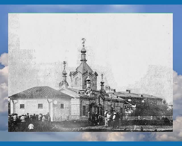 Фильм Воздухпарк смотреть онлайн