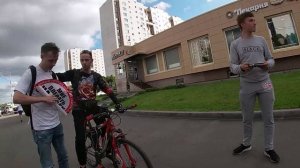 СтопХам-Общий сбор #28