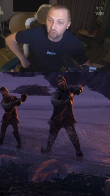 Добыча льда смотреть онлайн