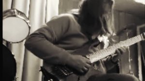 Колыбельная Арысь, соло Алексей Лавренюк- Сказки Хаос