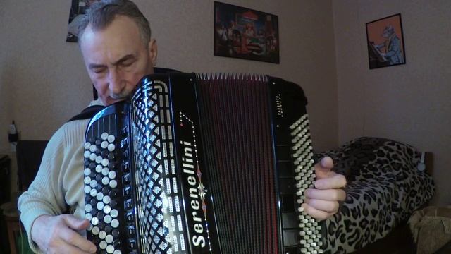 Туманный Берег - автор и исполнитель Юрий Полищук