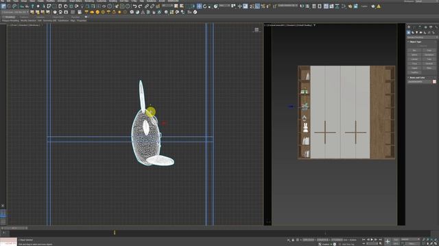Создание интерьера детской комнаты смотреть онлайн