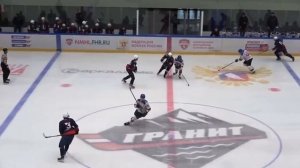 12.09.25_2-2 сравнял счет с Бураном (2-4)
