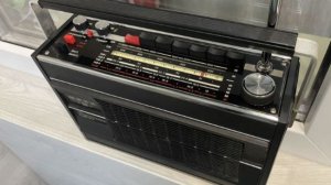 Качественный и доступный ФМ на радиоприемник "Маяк-2" ("приемник политрука").