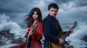 Dead to the world (Russian cover by AI Spaskins)