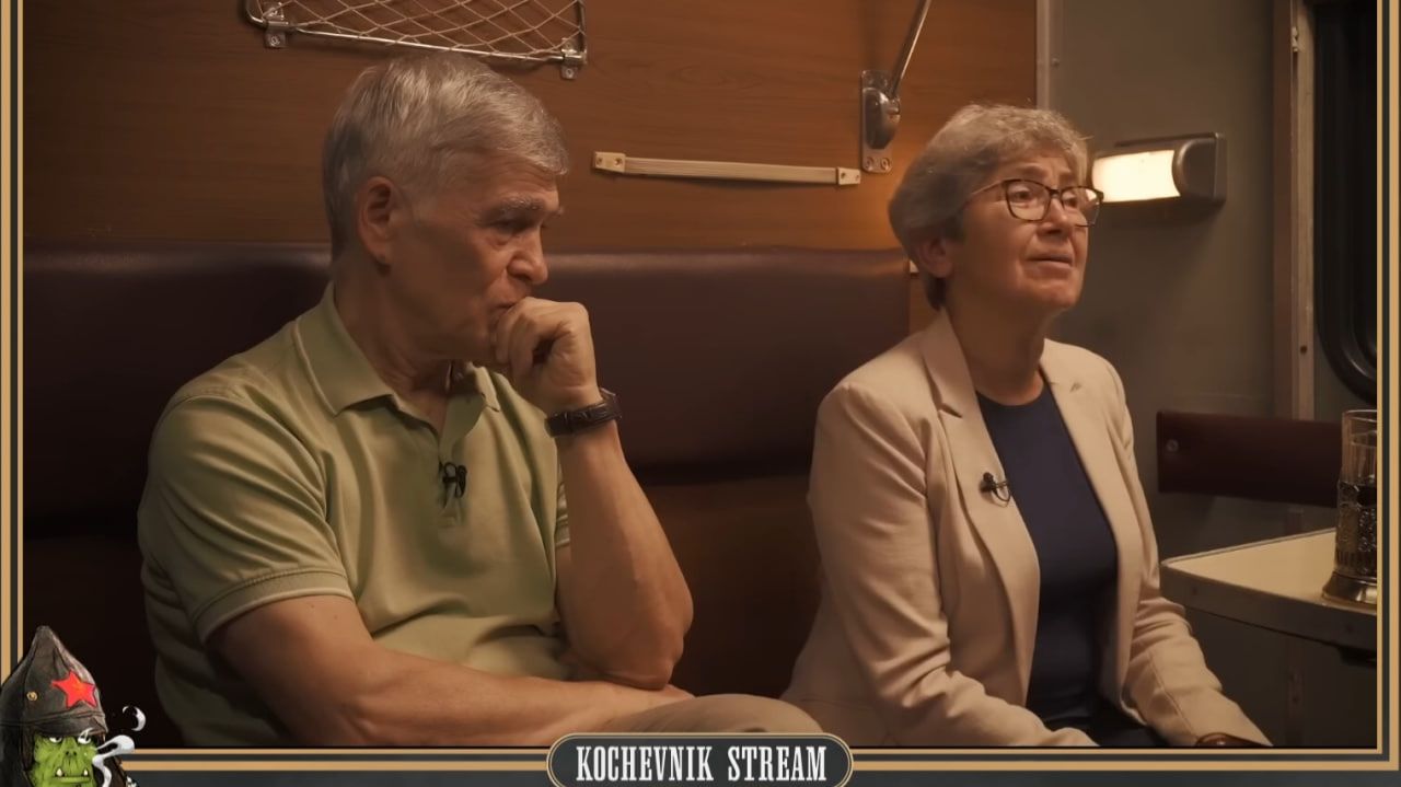 Научпоп как инструмент врага