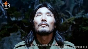 «Властелин колец — Две Кореи» (Северокорейский трейлер) The Lord of the Rings - The Two Koreas