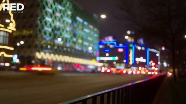 The Reds  - Karl Marx (World Tour)