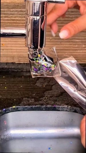 ❤️Волшебный шарик