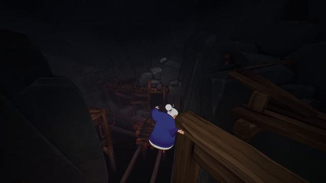 Coven of the Chicken Foot смотреть онлайн