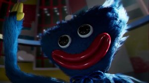 Как я мучаю Хагги-Вагги