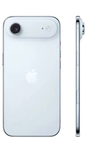 Цена на iPhone Air рухнула 🤔 #iphone17air #iphoneair #iphone17promax #iphone17pro #iphone17 смотреть онлайн