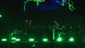 Armin van Buuren f2f Lilly Palmer   Live at A State of Trance, Mexico 2025