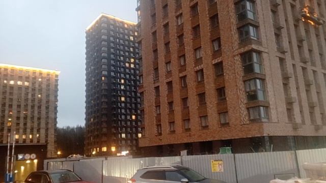 Липовый парк,5 смотреть онлайн