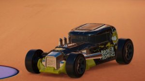 HOT WHEELS UNLEASHED™ 2 - Turbocharged  ГОНКИ Прохождение 22 часть. Детям