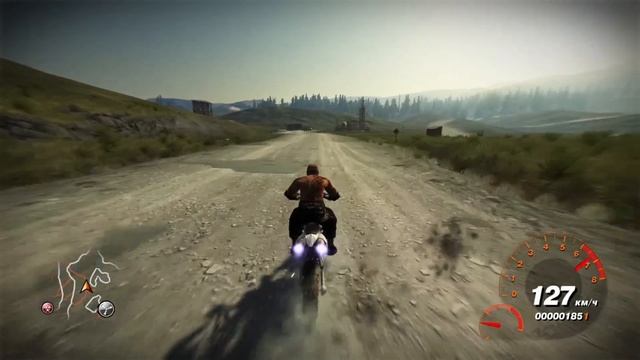 FUEL смотреть онлайн