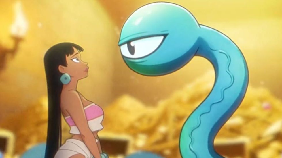 Богатство в тени смотреть онлайн