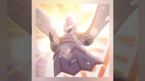 Hazbin Hotel Season 2 Hear my Hope