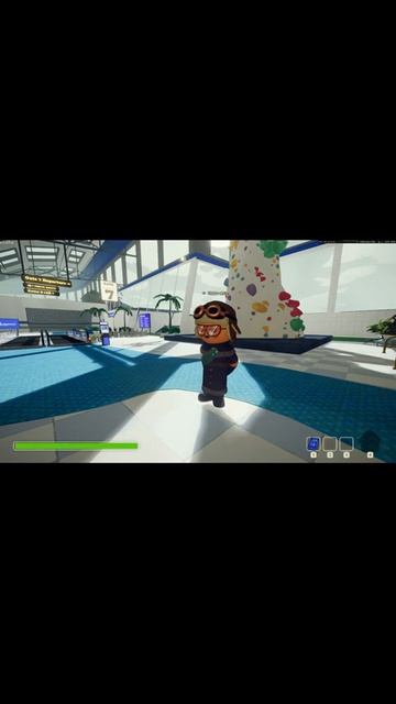 Стойка технического директора в пик #peak