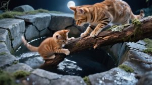 Котики [большой детский сборник #3]