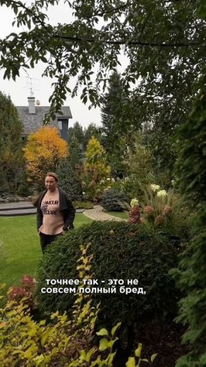 Грунт для хвойных