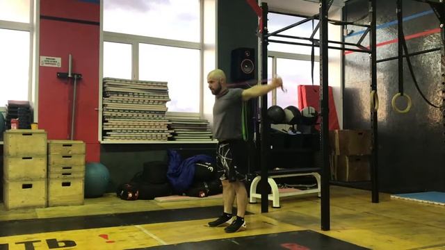 Прокруты с резиной смотреть онлайн