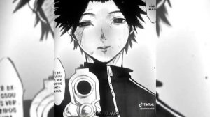 Juujika no Rokunin (Uruma Shun) Manga TikTok Edits