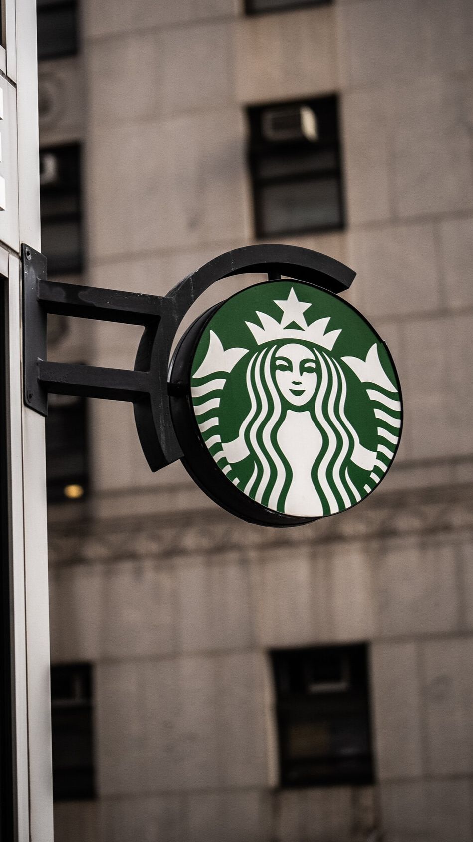 УБИЙЦА СТАРБАКС смотреть онлайн