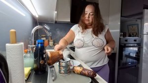 УТРЕННЯЯ БОЛТАЛКА НА БАЛКОНЕ С КОФЕ☕️