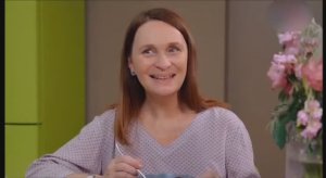 Шоурил Виктории Цыганковой