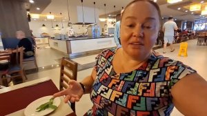 EFTALIA OCEAN HOTEL 5* ИТОГИ ОТДЫХА