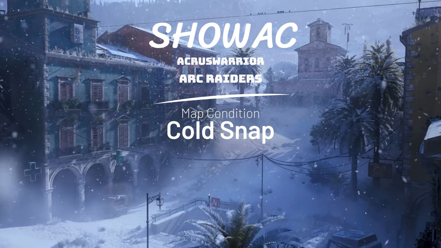 ARK Raiders | NEW!!! Зимнее Обновление за декабрь 1.7.0