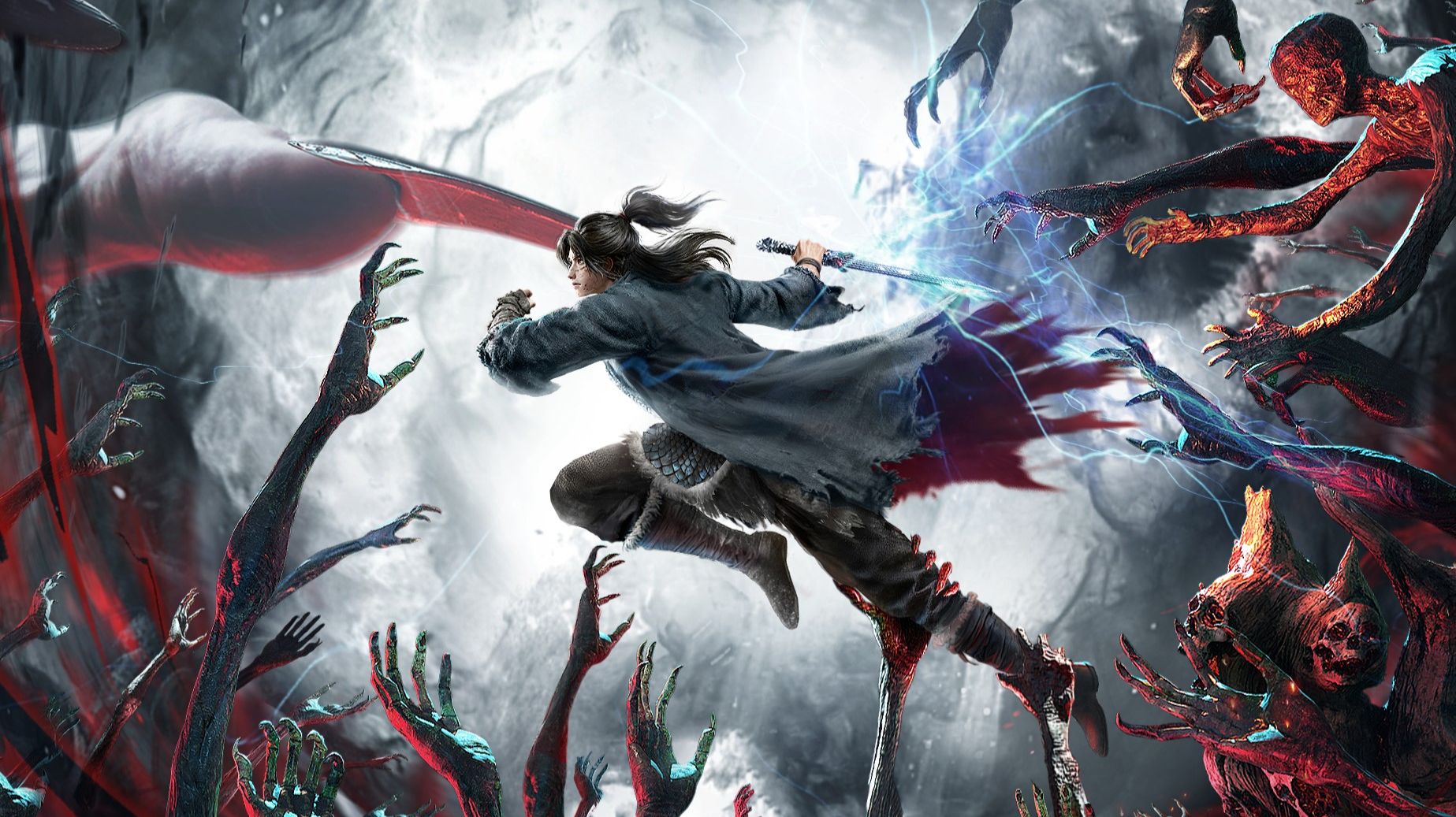 За гранью времени - Превью смотреть онлайн