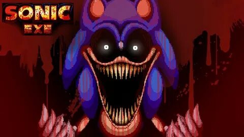 Прохожу Sonic.omt: 2010 Overhaul V.3 самый криповый