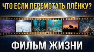 МЫ — СЛУЧАЙНОСТЬ ИЛИ ЗАКОН? 4 миллиарда лет до человека