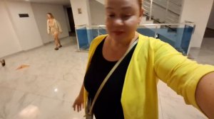 EFTALIA OCEAN HOTEL 5* ВЫБИРАЙТЕ ПРАВИЛЬНО КОМПАНИЮ ДЛЯ ОТДЫХА