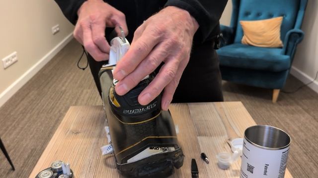 Умный точильщик / ТОЛЬКО НА АВИТО смотреть онлайн