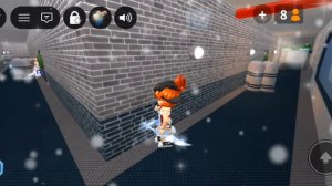 mm2 но я играю на старом нике! ❤️💚