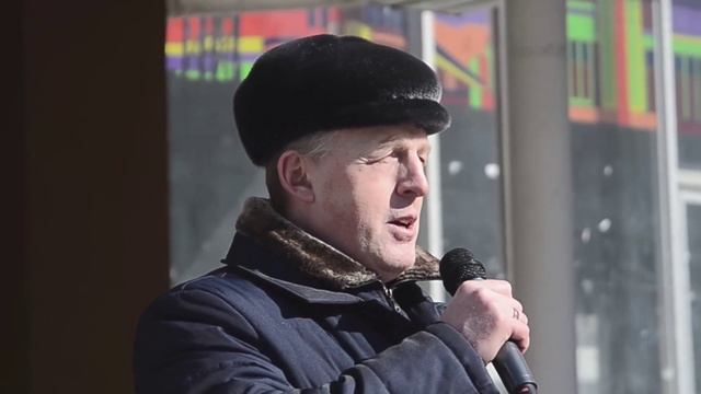 Масленица в ВГТУ смотреть онлайн