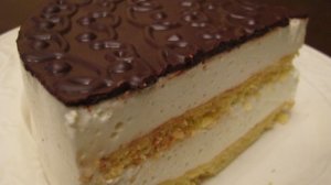 Торт "Птичье молоко" ✧ Классический рецепт