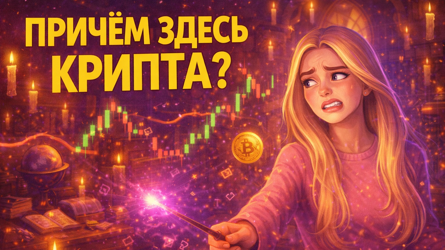 МЕСТО О КОТОРОМ НЕЛЬЗЯ ГОВОРИТЬ….| HOGWARTS LEGACY #19