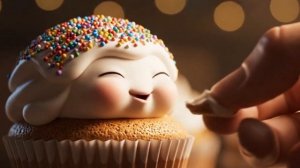 МУЛЬТФИЛЬМЫ ДЛЯ ДЕТЕЙ МИЛАЯ ЕДА АСМР ВИДЕО ВОЛШЕБНОЕ ПРЕВРАЩЕНИЕ ЕДЫ ИГРАЛКИ-ЗАЛИПАЛКИ