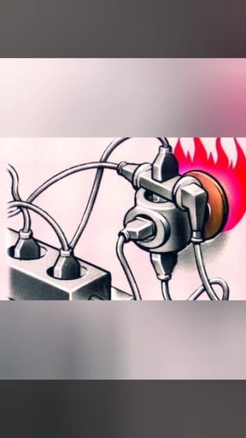 творческая работа по ОБЖ