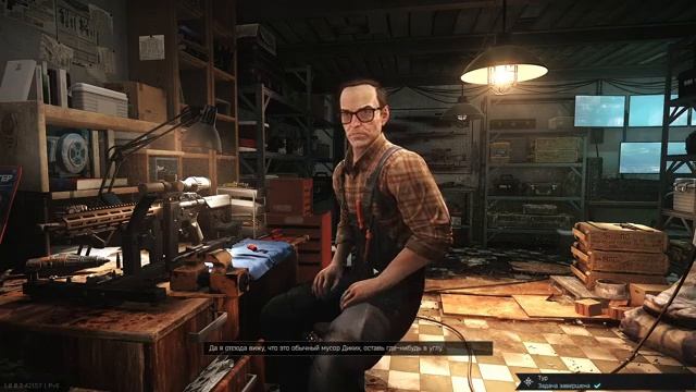 ХУДШИЙ ХОРРОР НА ЮНИТИ