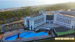 WATER SIDE RESORT & SPA 5* | 316000.ru - лучшие цены на Ваши путешествия!