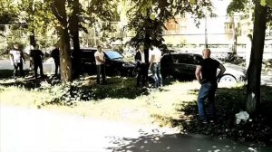 Отрывок из фильма Вежливый человек